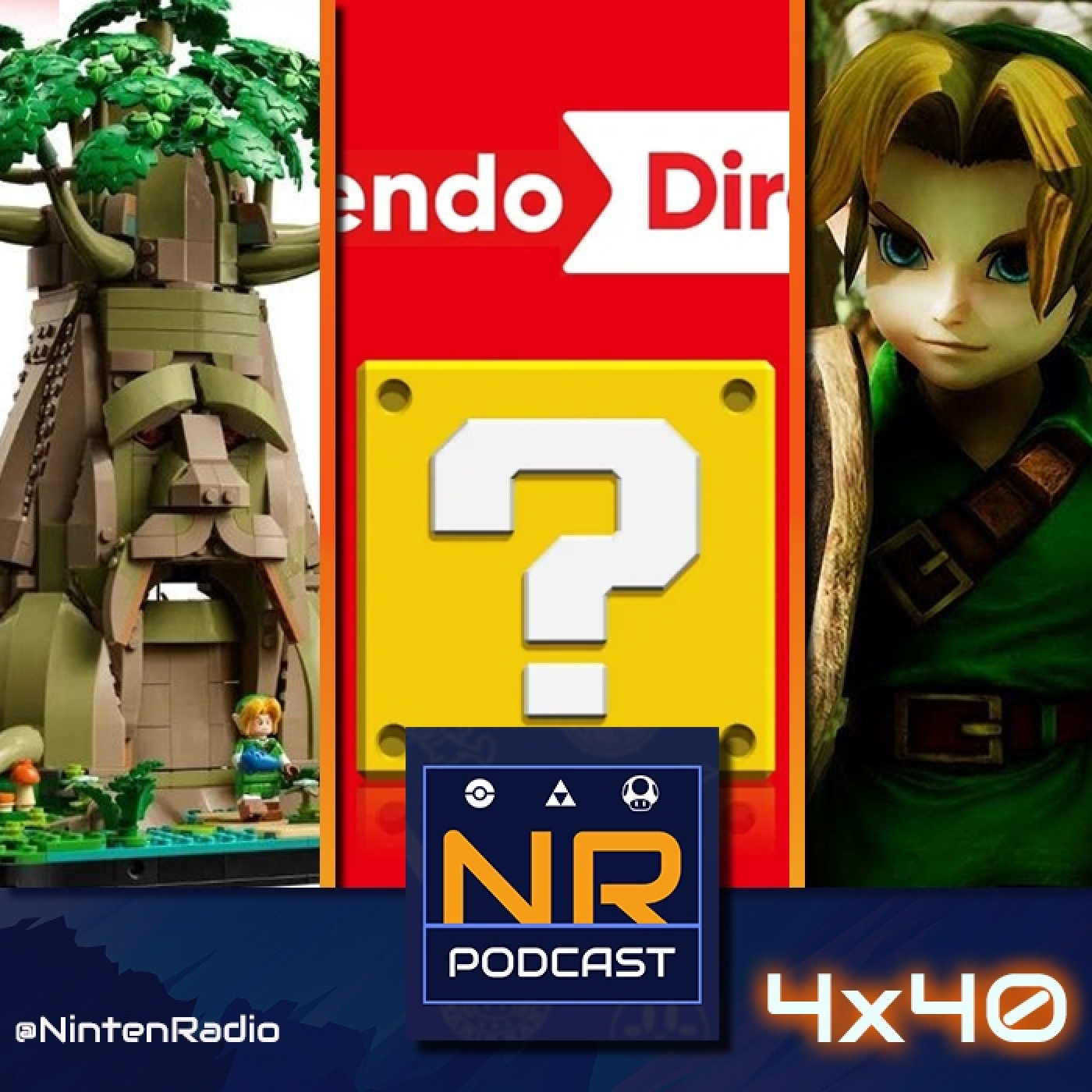 NintenRadio Podcast
