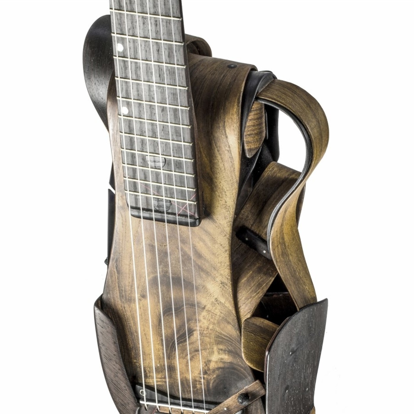 FINGERSTYLE PODCAST NYLON & ACERO