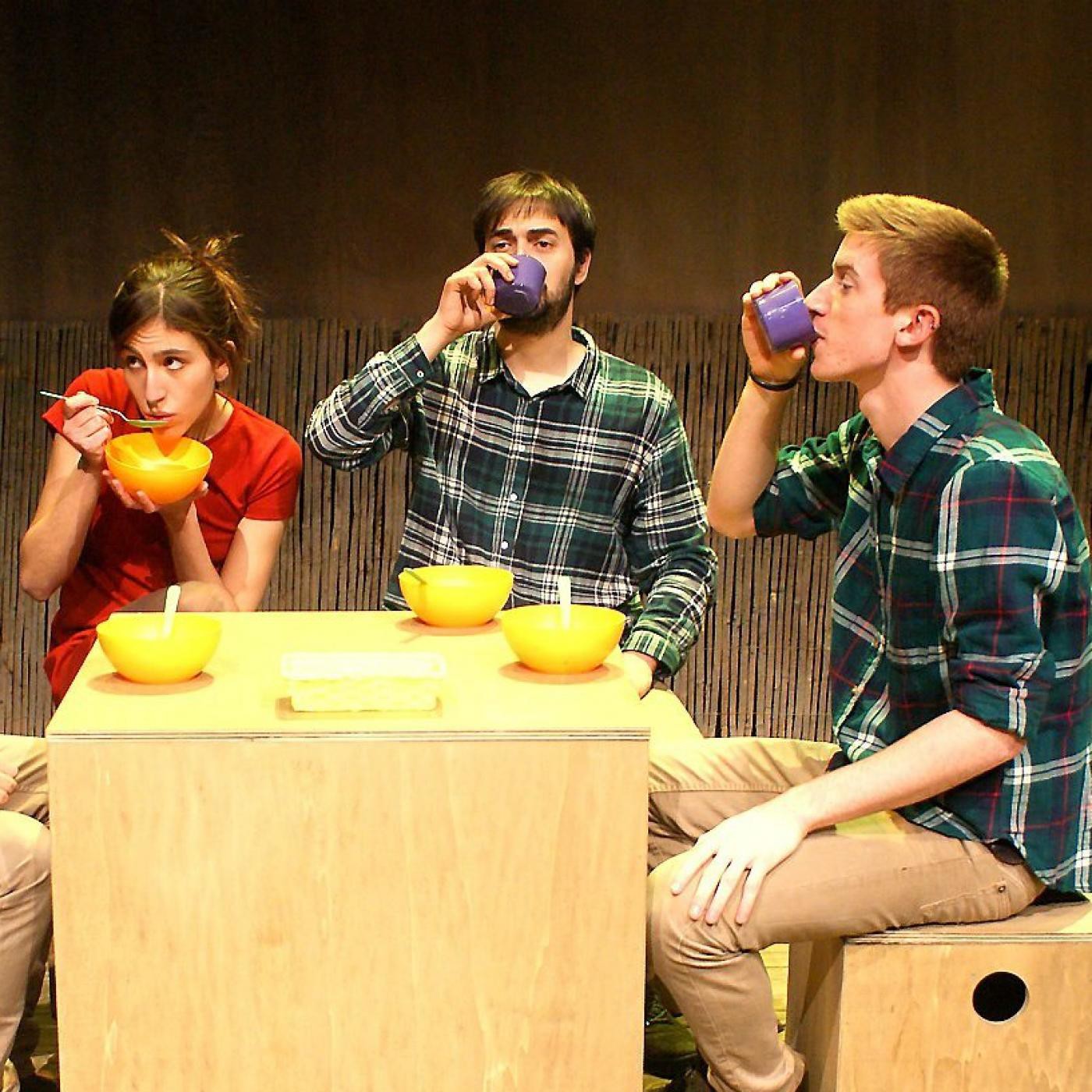 Podcast La cort dels miracles