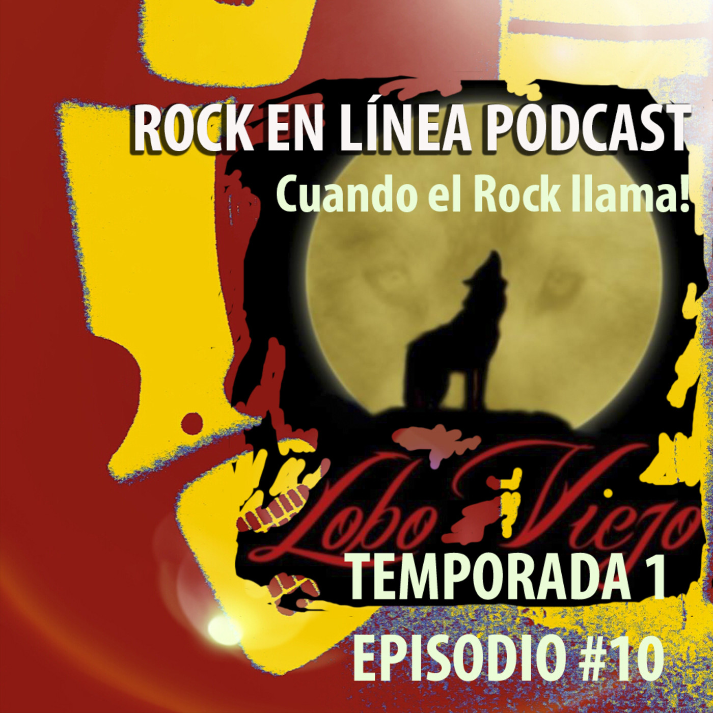 Rock en Línea PoDcAsT