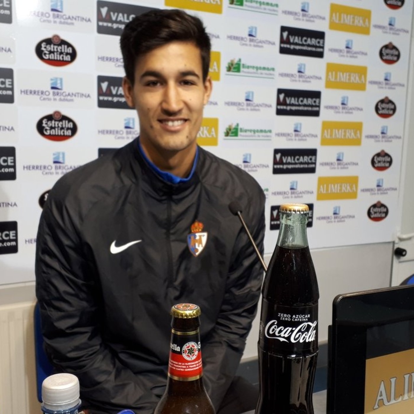 Deportes Cope Bierzo