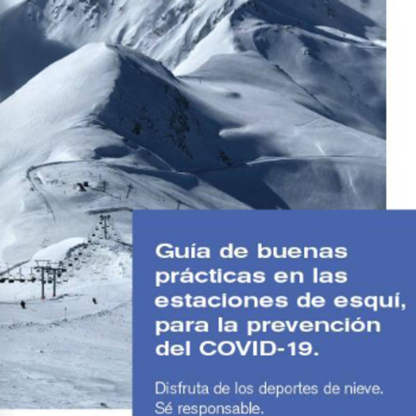 Desde las Alturas Esquí - Nieve y Montaña