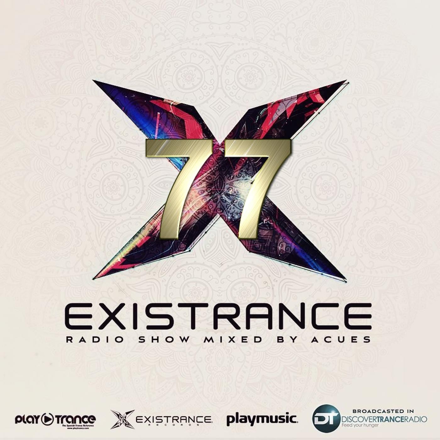 Acues Existrance Radio Show