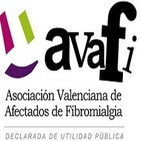 ENTREVISTA AVAFI - I Jornada sobre SSC Síndrome de Sensibilidad Centra
