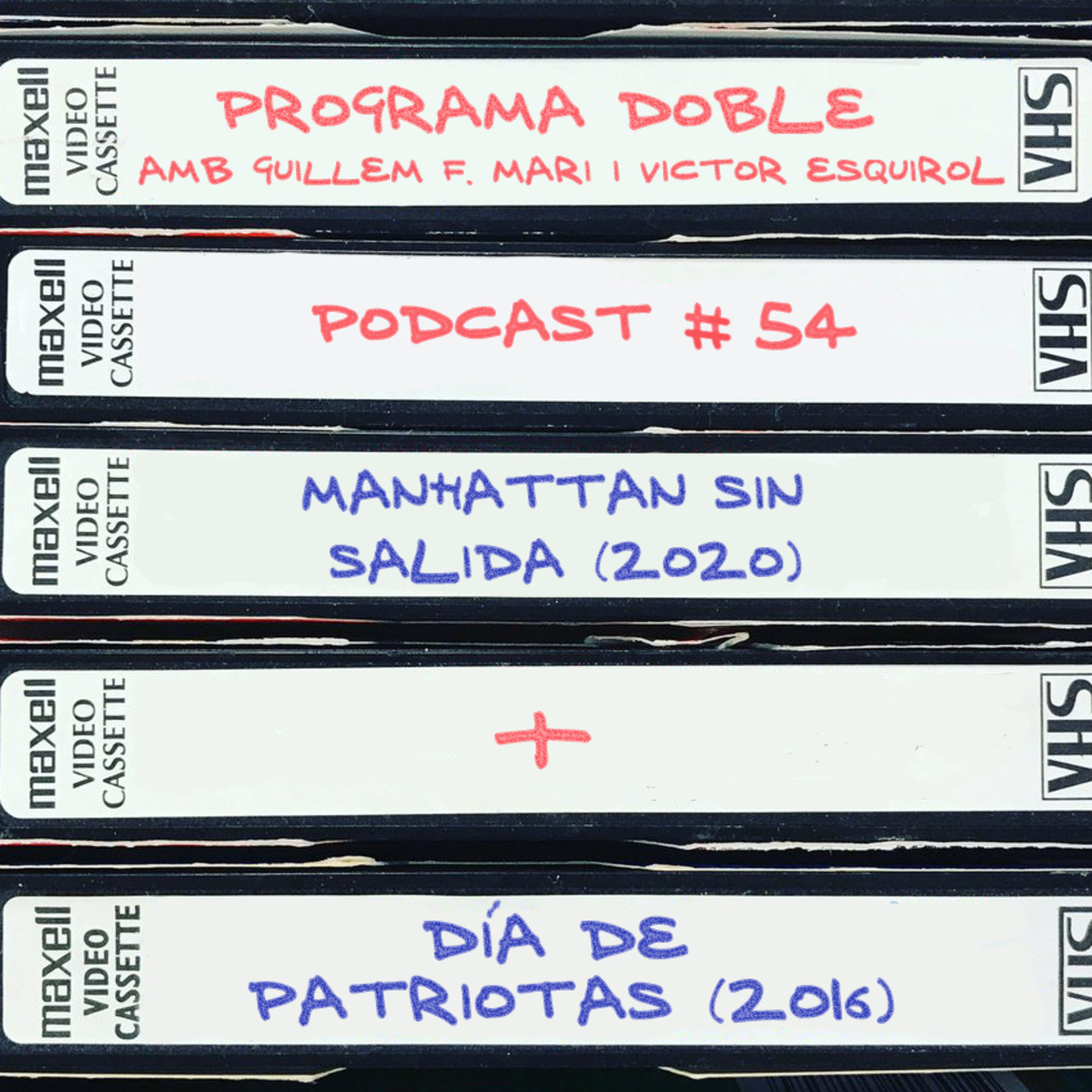 Programa Doble