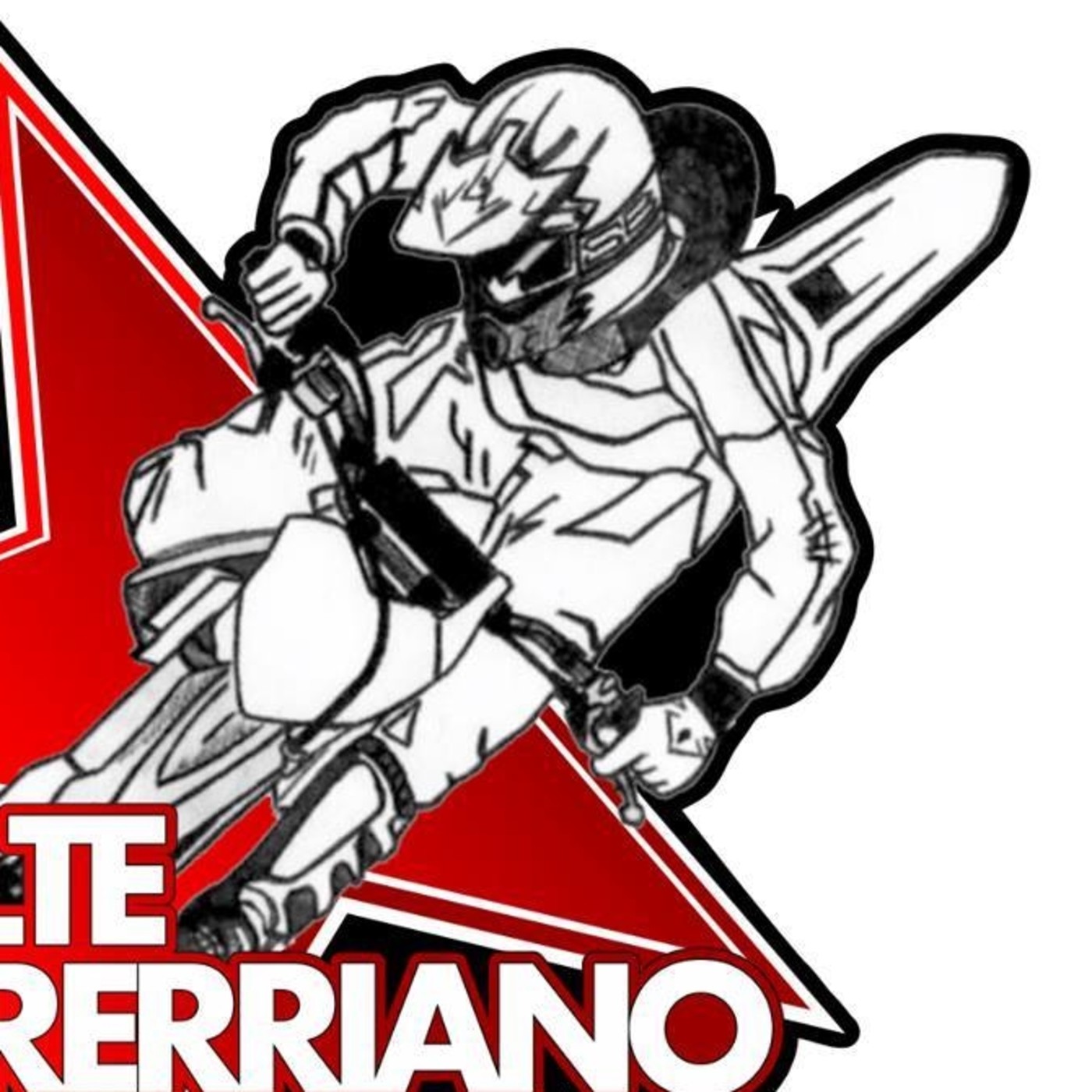 Peralte Radio 3º Temporada