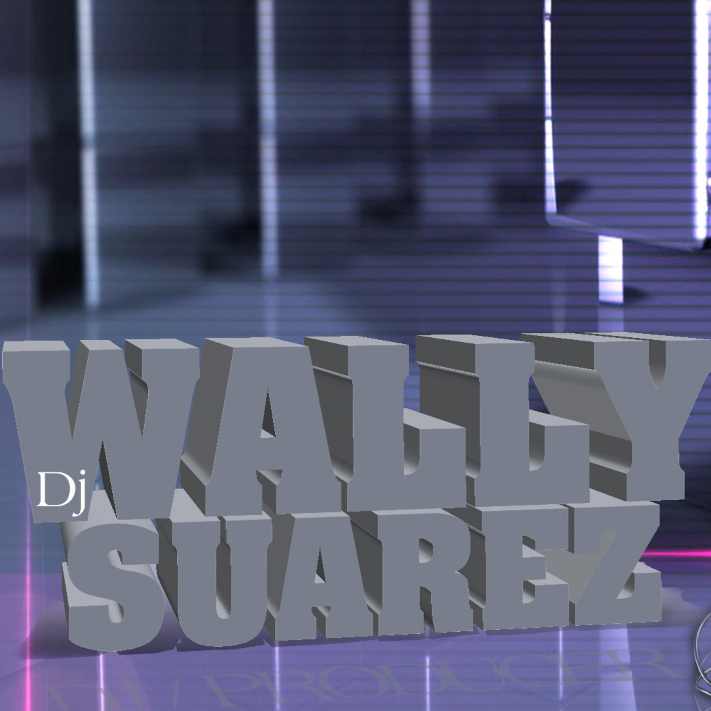 Dj Wally Suárez Sesiones