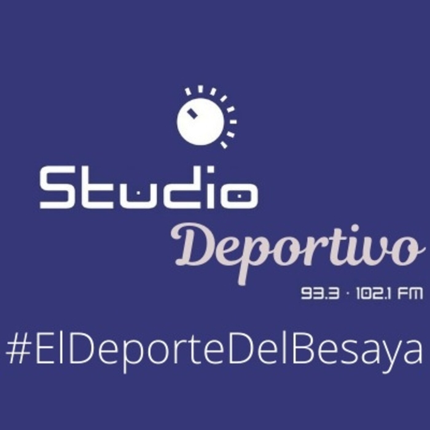 STUDIO DEPORTIVO LUNES 31 DE ENERO DE 2022