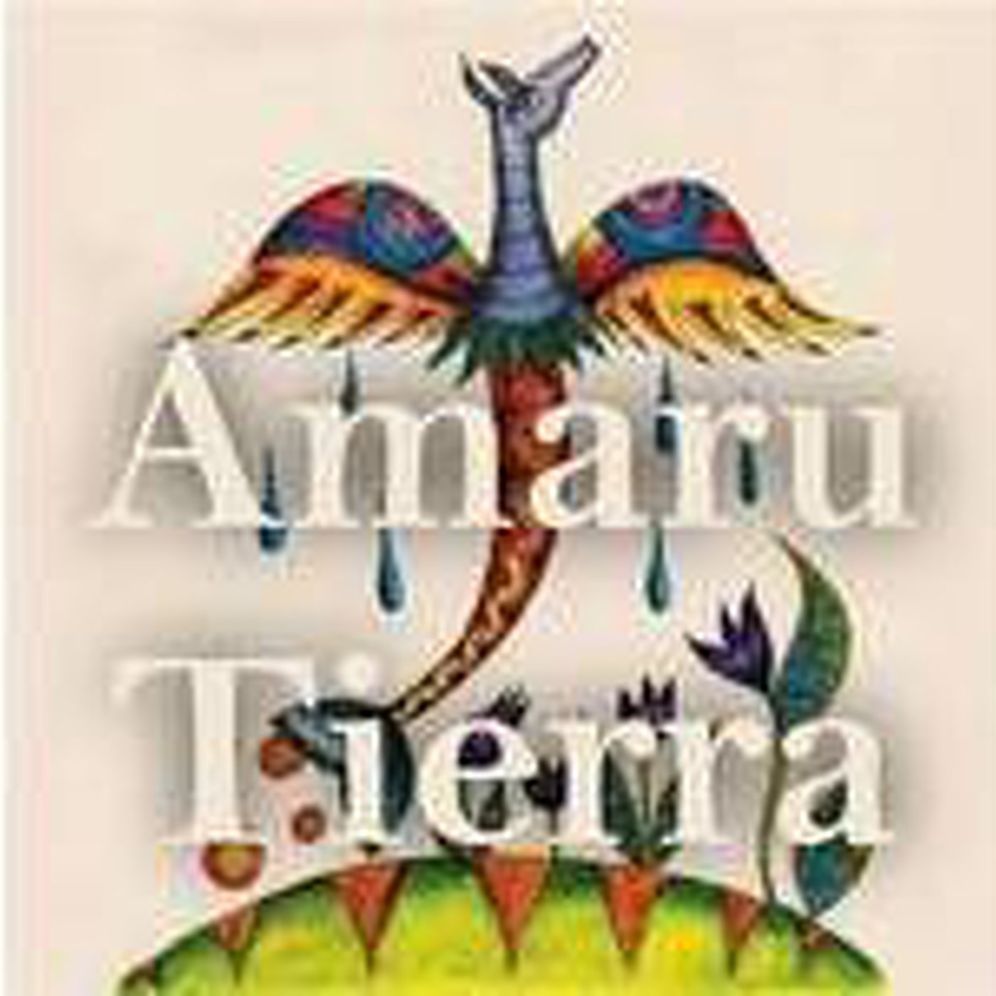Amaru Tierra: Television Pueblerina 4 Septiembre episode artwork
