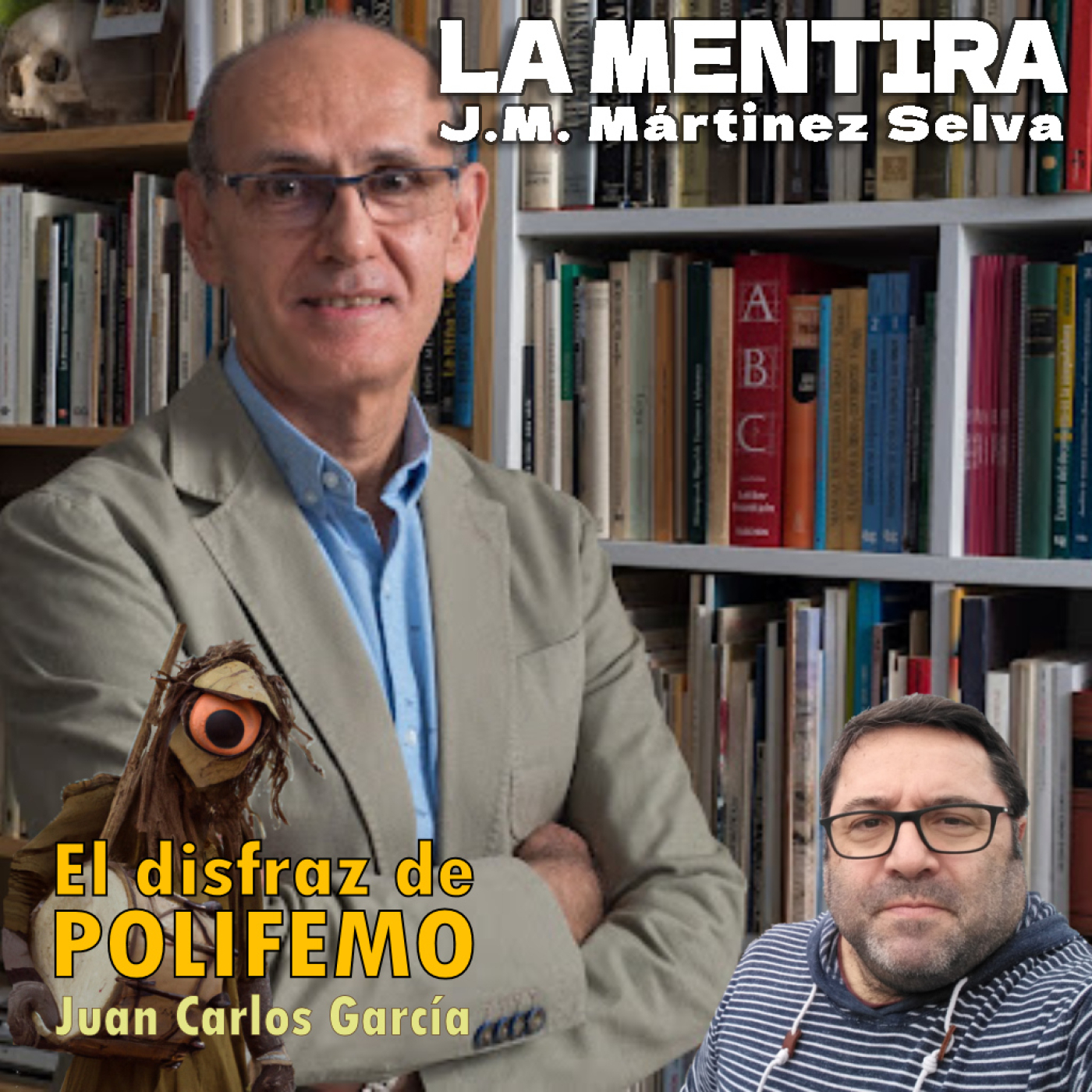 El Disfraz de Polifemo