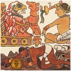 FDLI 4x07 Los mayas y el Popol Vuh