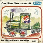 Carlitos Ferrocarril (1972)