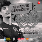 Flat Earth FC (Tiempo de descuento)