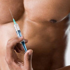Un AÑO con HORMONAS:Cambios FÍSICOS-MÚSCULO,GRASA,FUERZA...