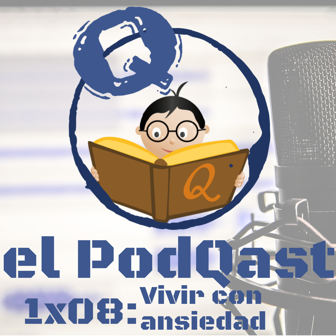El PodQast de Qrioseando voy