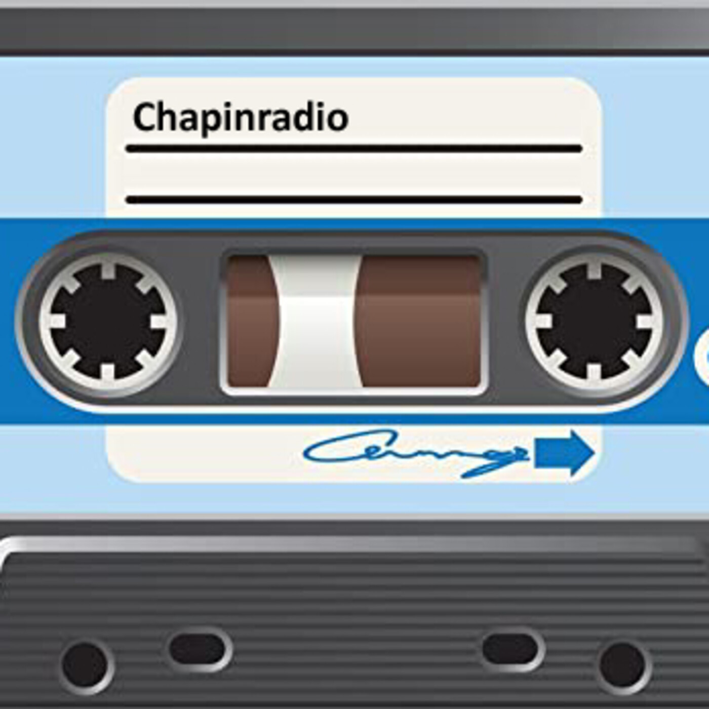 Chapinradio Charro Avitia Mix episode artwork