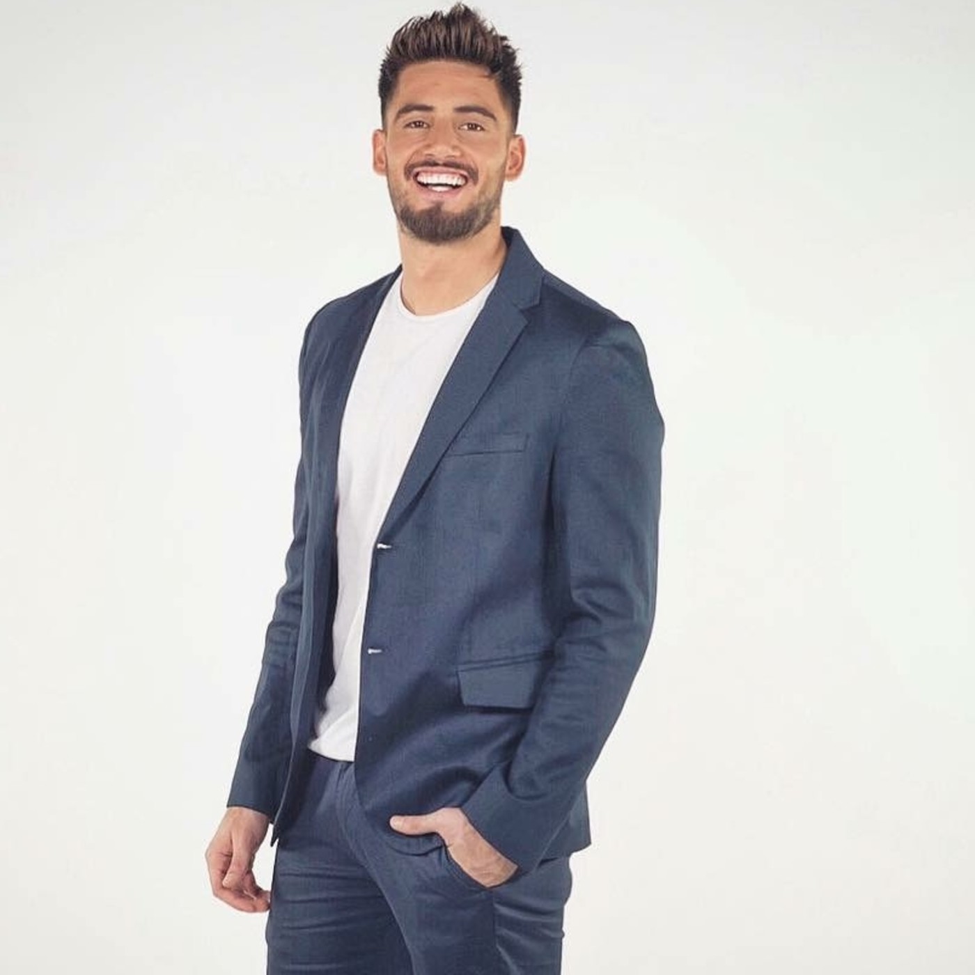 Palacio Buenos Aires ( Radio Show )