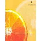 Aromaterapia y Relajación (8de10): Mandarina