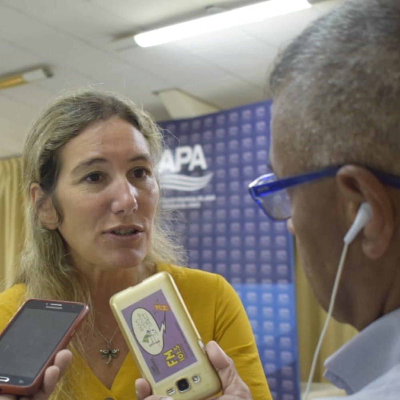 Soneira cruzó a forestales por la Ley de Bosques: "si están haciendo las cosas bien, no deberían tener problemas" episode artwork