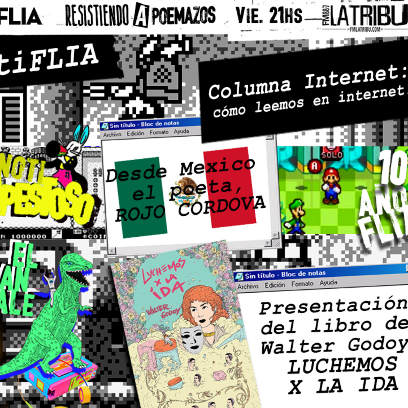 RadioFLIA