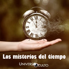 Los misterios del tiempo