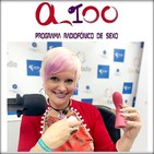 A 100. ‘Atrévete a Jugar’. Ayla Deseare nos trae CICI BEAUTY. ¡¡Unos vibradores desmontables!!