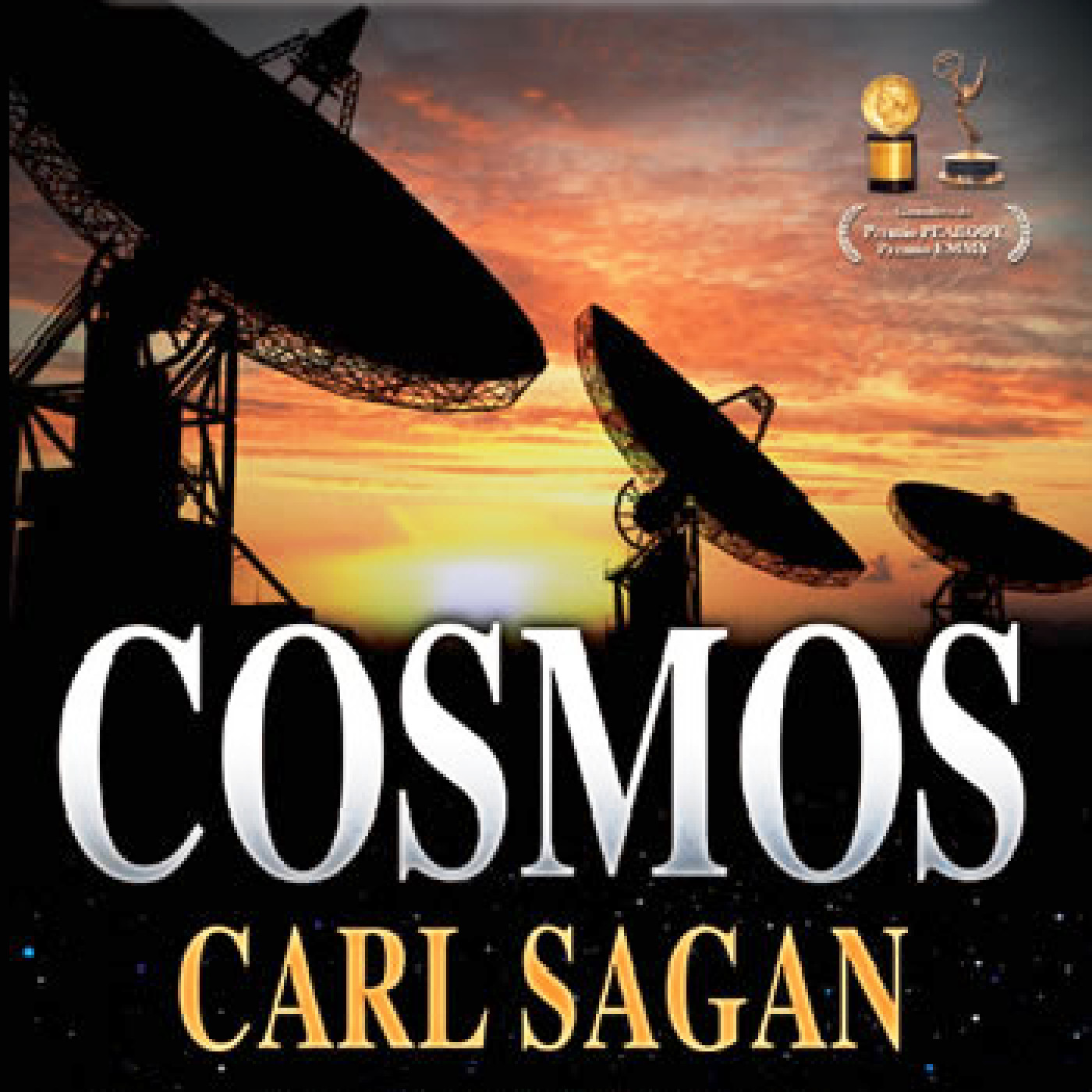 Cosmos:Historias de Viajeros episode artwork