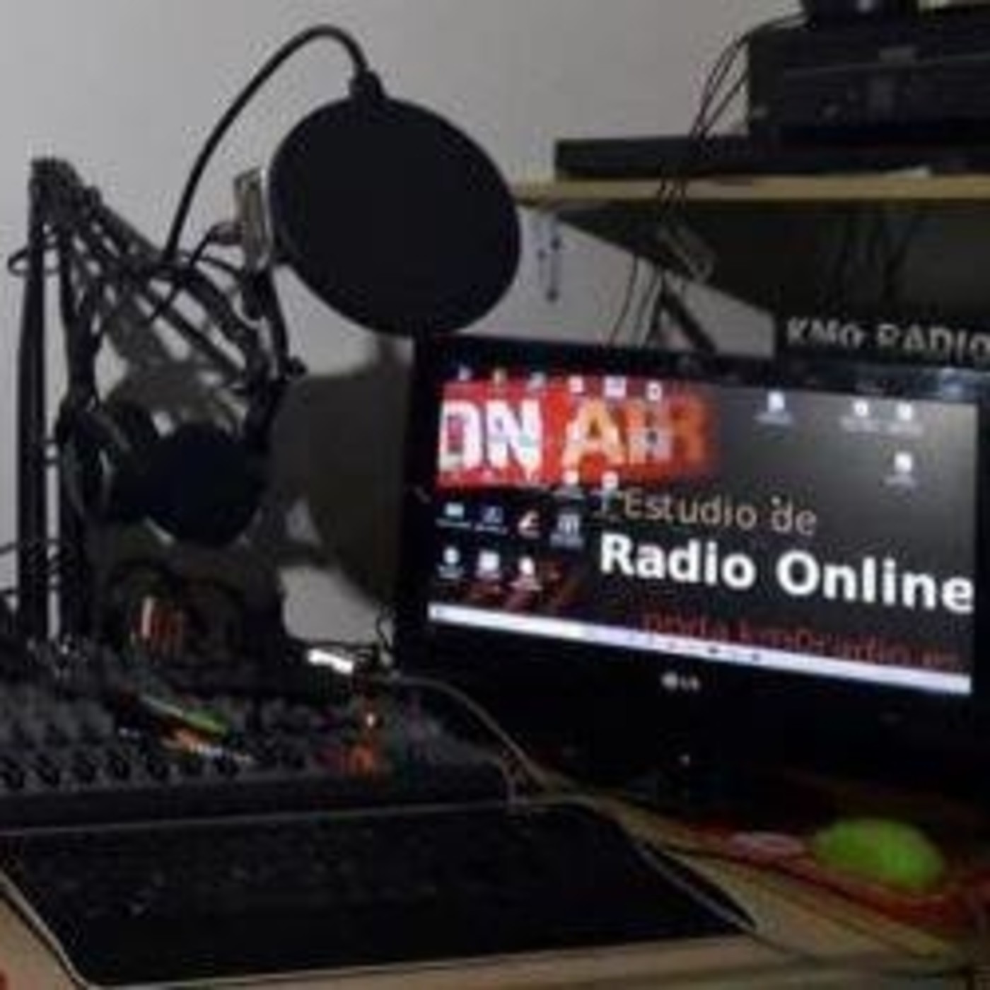 Podcast todo por el deporte