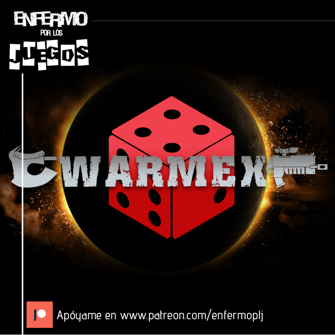 Enfermo Por los Juegos