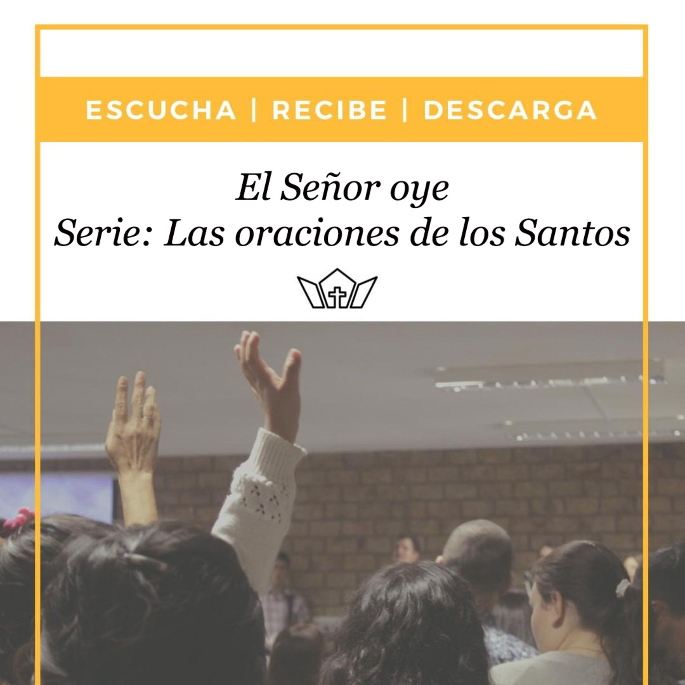 Podcast de Iglesia Casa Real