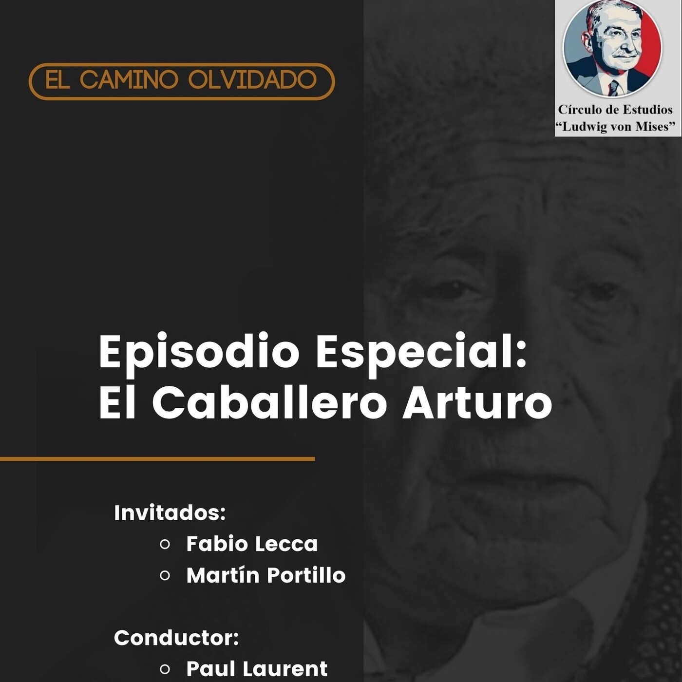 EL Camino Olvidado