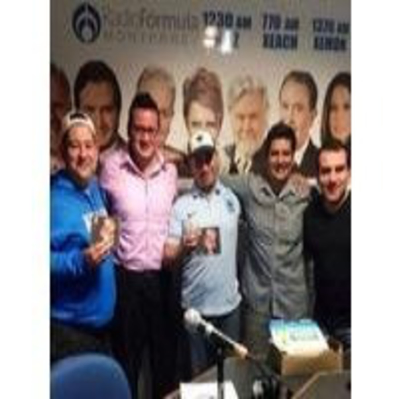 ExtraCancha Radio