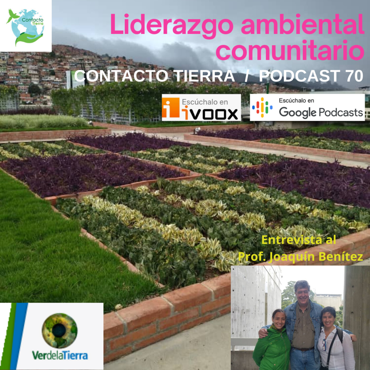 Contacto Tierra