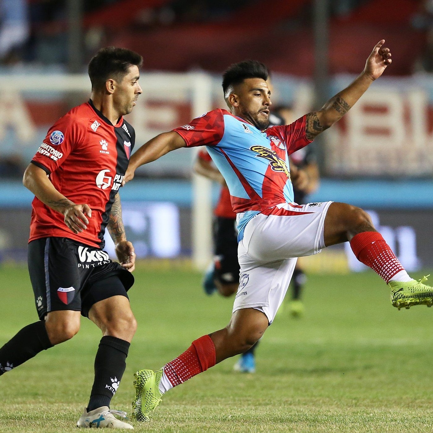 Nacho Abat Romero Podcast