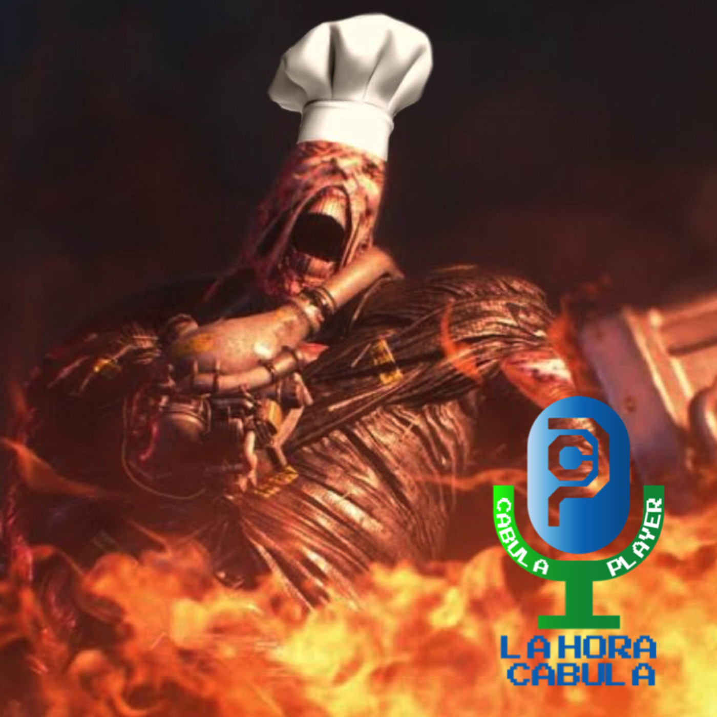 La Hora Cábula
