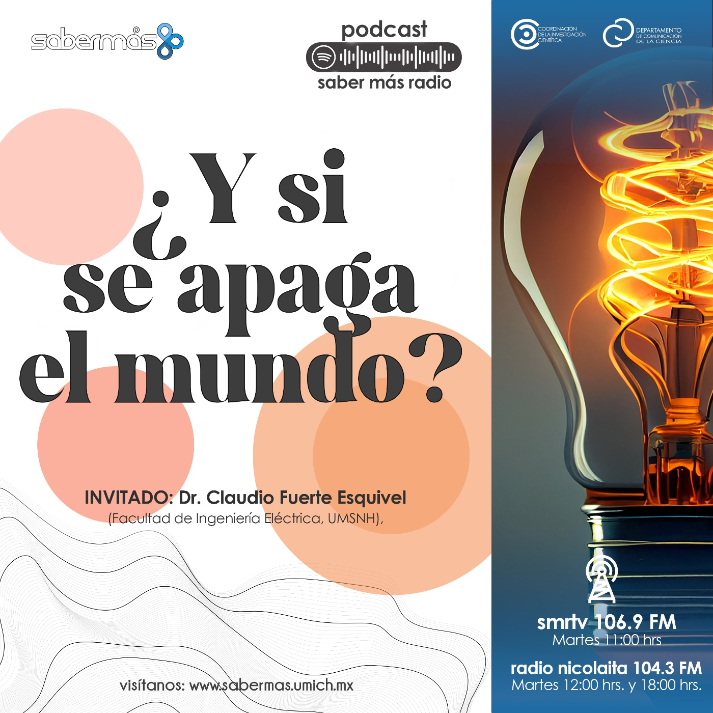 Saber Más Radio