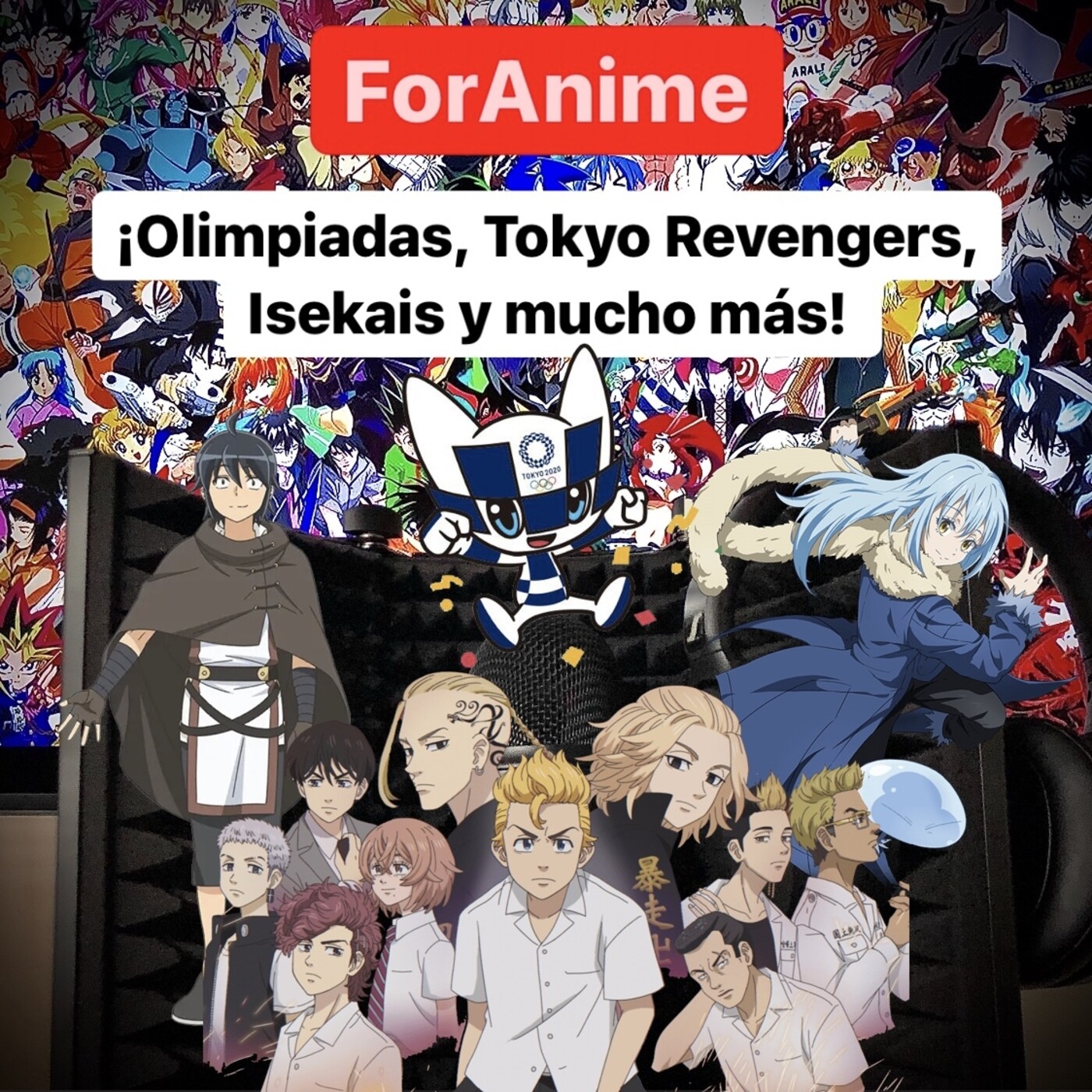 ForAnime