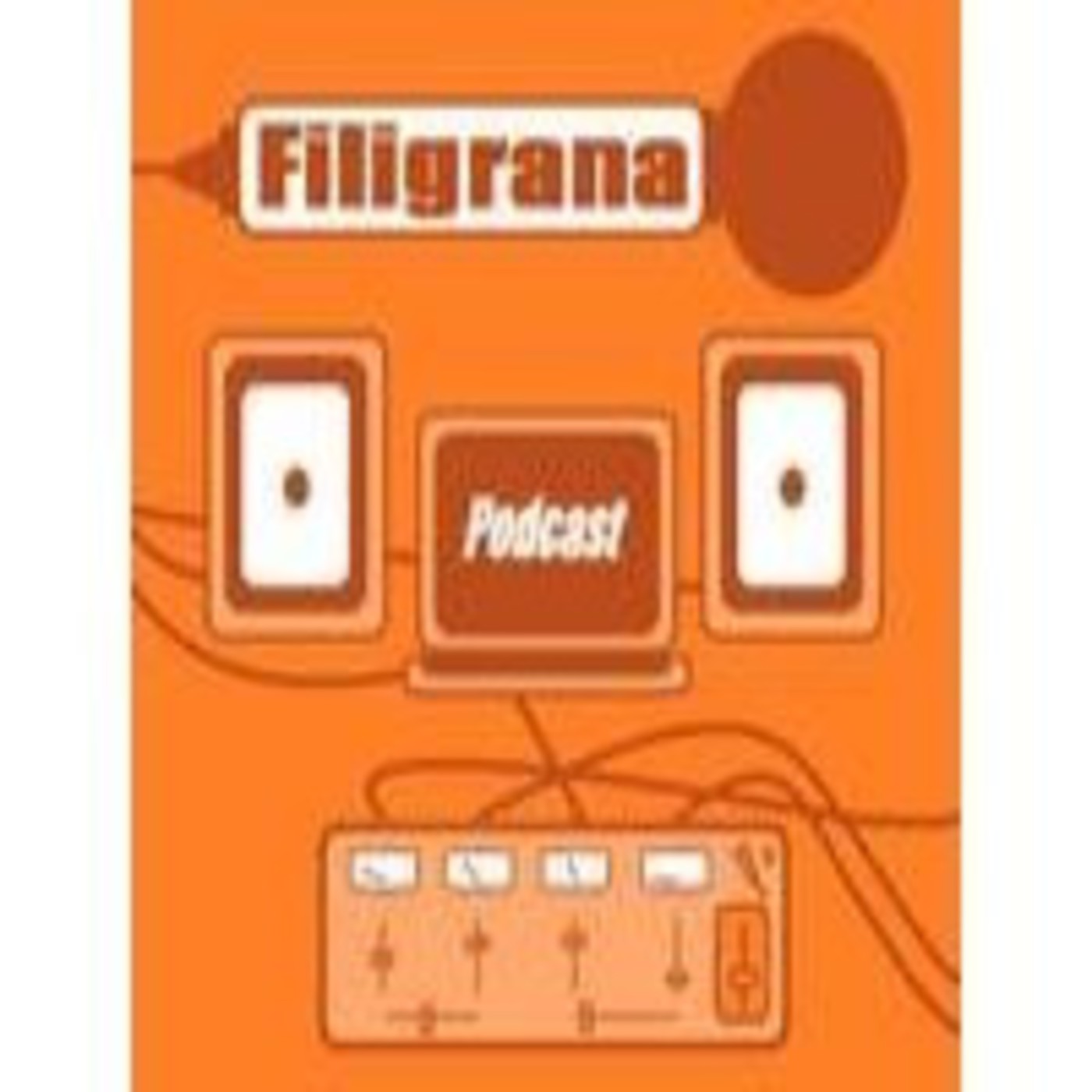 Podcast FILIGRANA RADIO