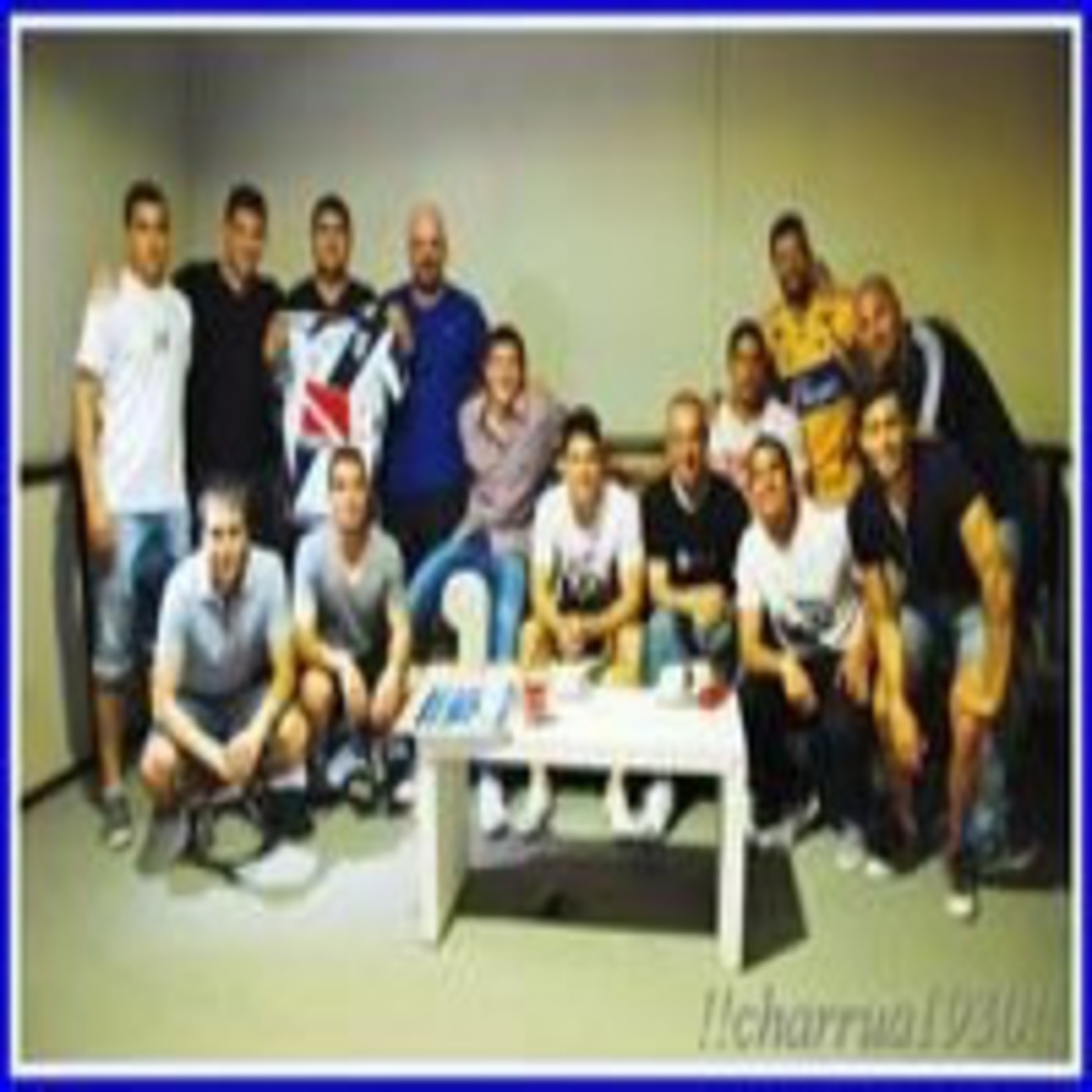 Podcast de A TODO DEPORTE 19hs Por LU 17
