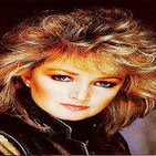 Musikalia: Bonnie Tyler