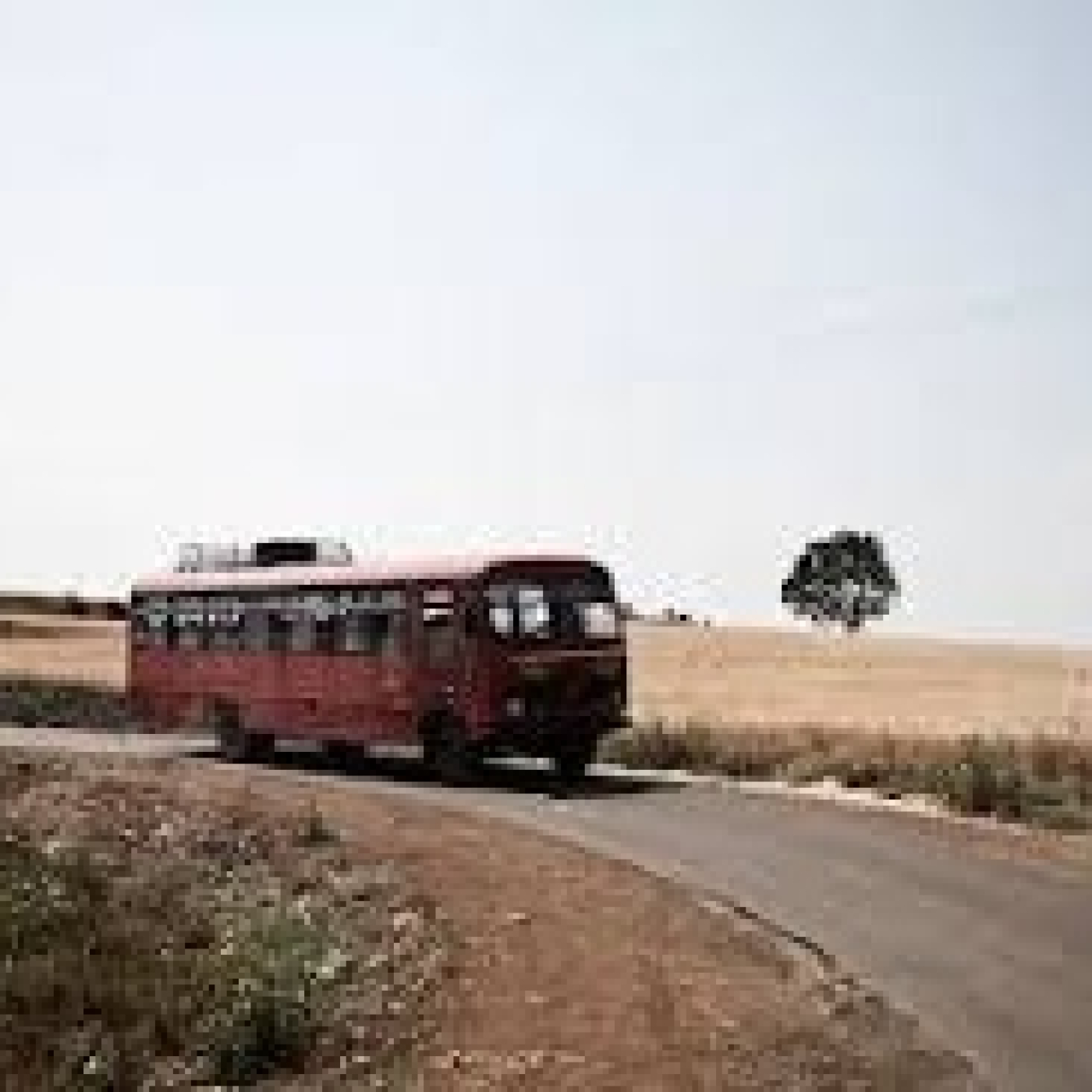 EL AUTOBUS DE JIMMY