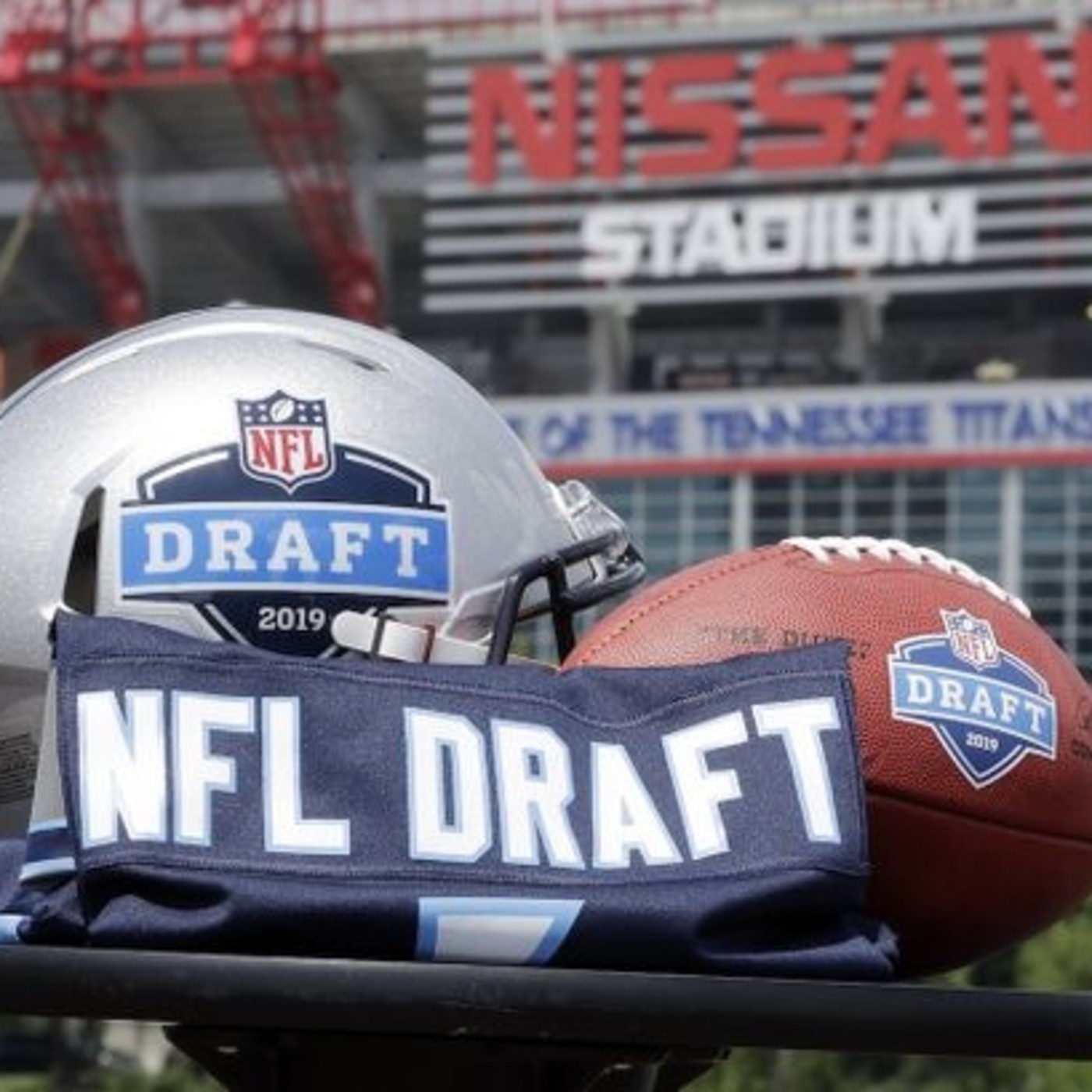 Almendros_NFL #34 "O de como finalmente Murray es el #1 de este draft"