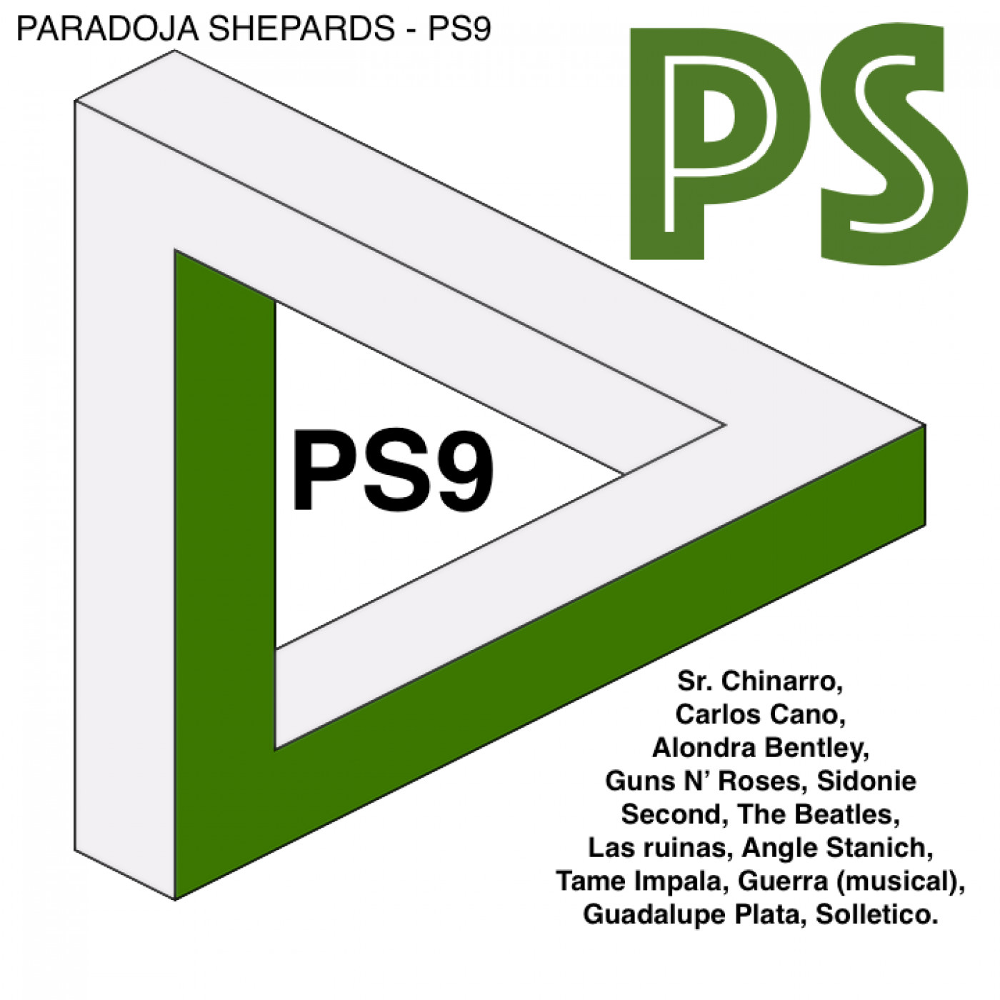 Paradoja Shepards