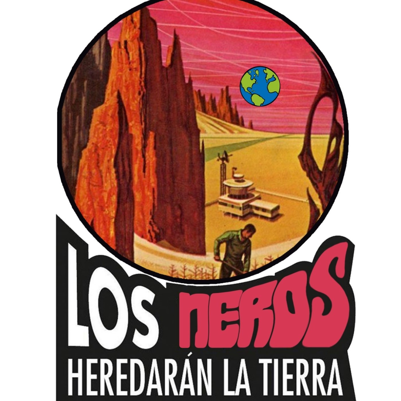 Los Nerds Heredarán La Tierra