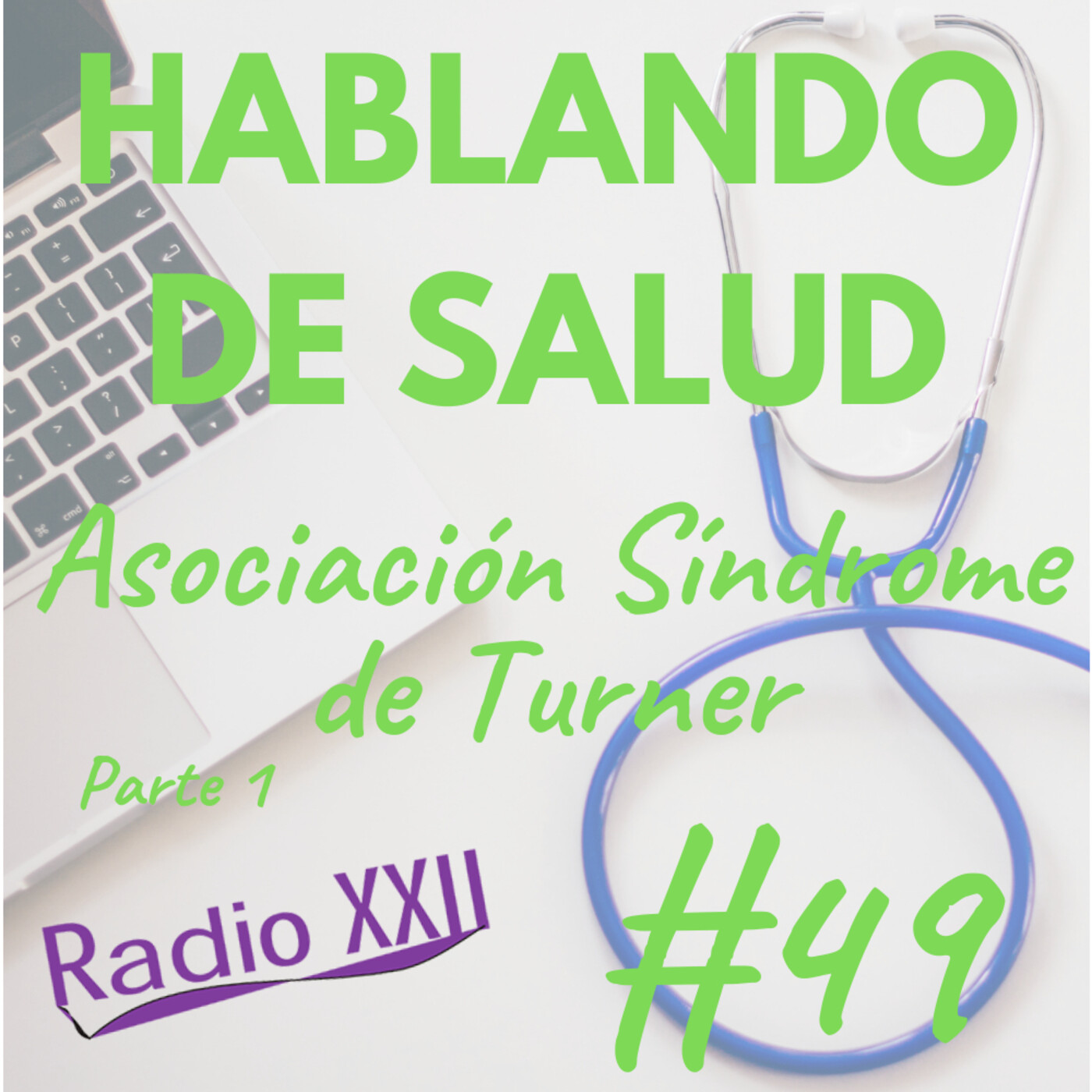 HABLANDO DE SALUD