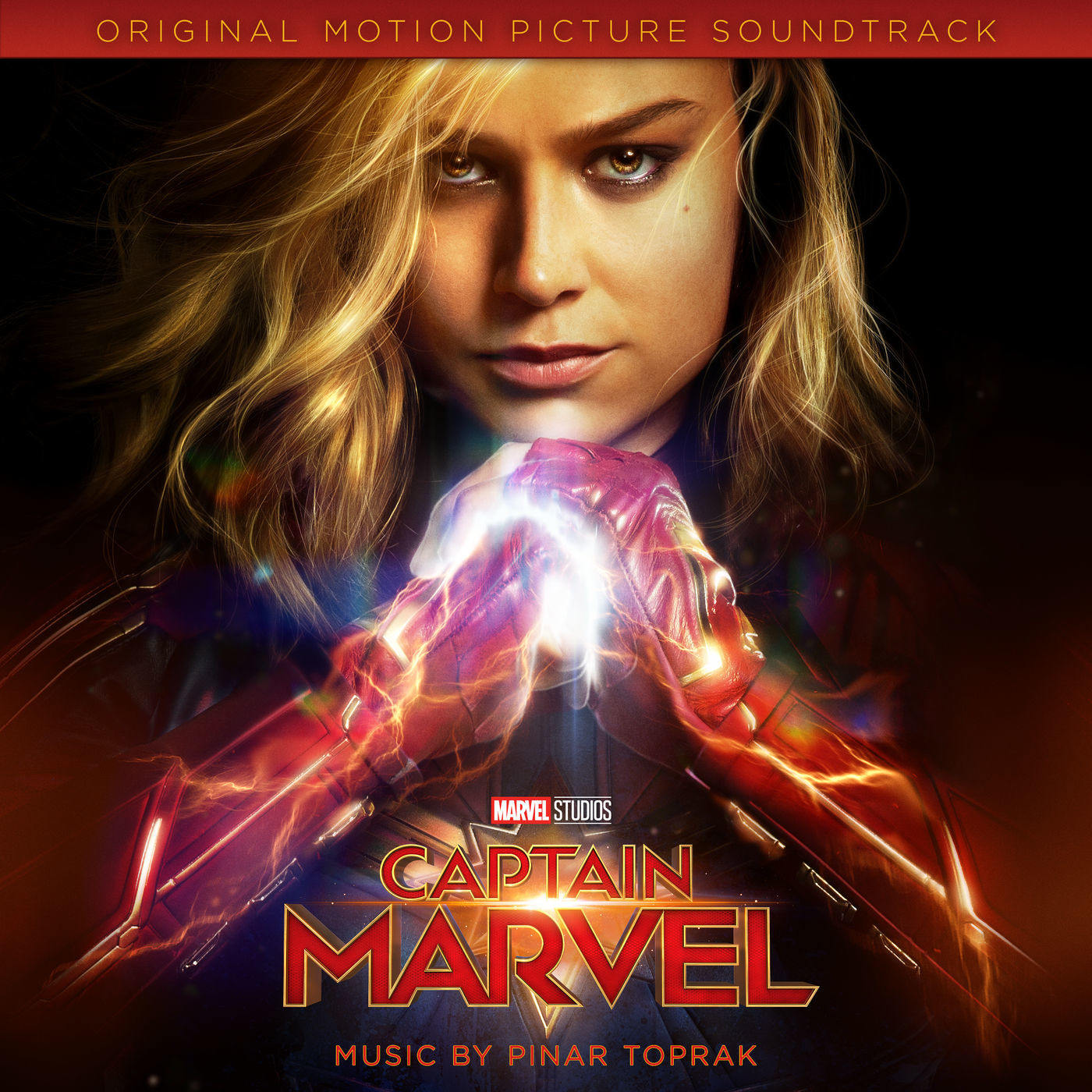 CAPITANA MARVEL