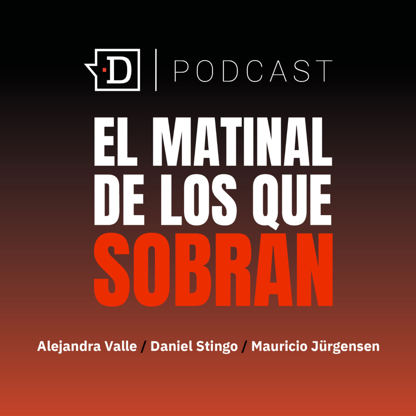 El Matinal de los que Sobran