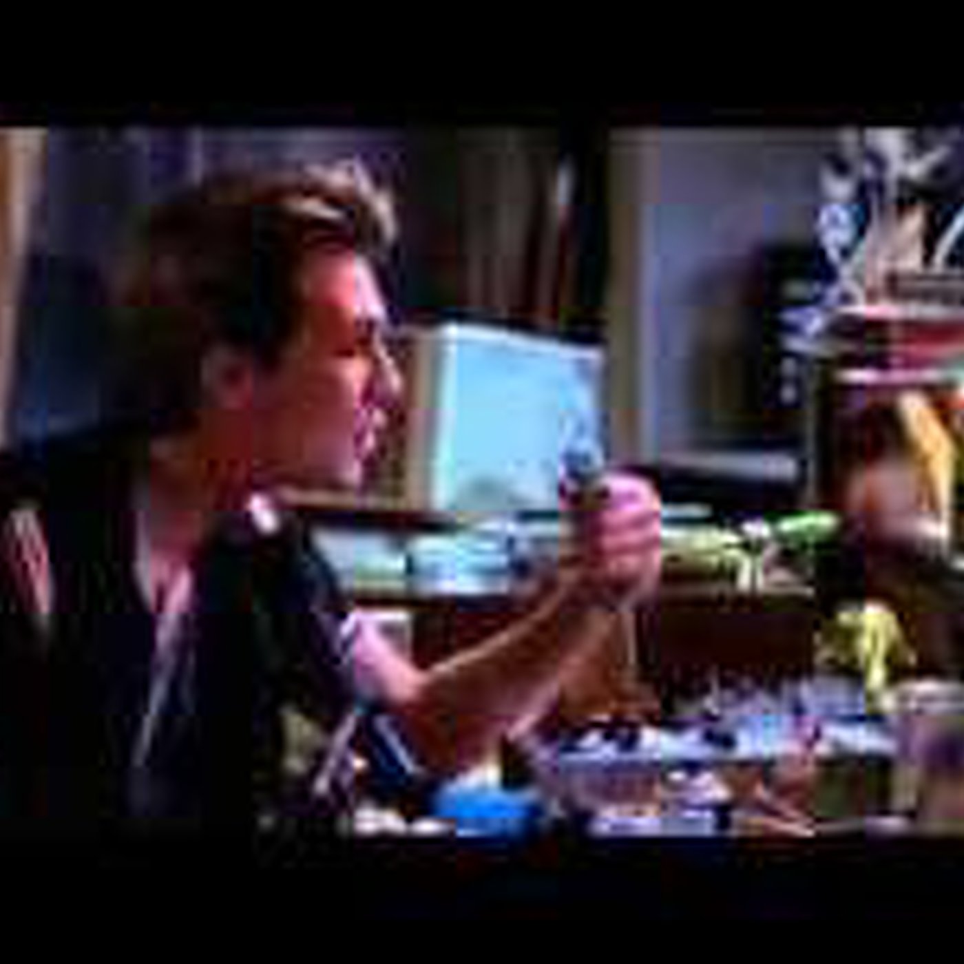 Rebelión en las Ondas -1- La sirenita Rebelión en las Ondas -1- La sirenita