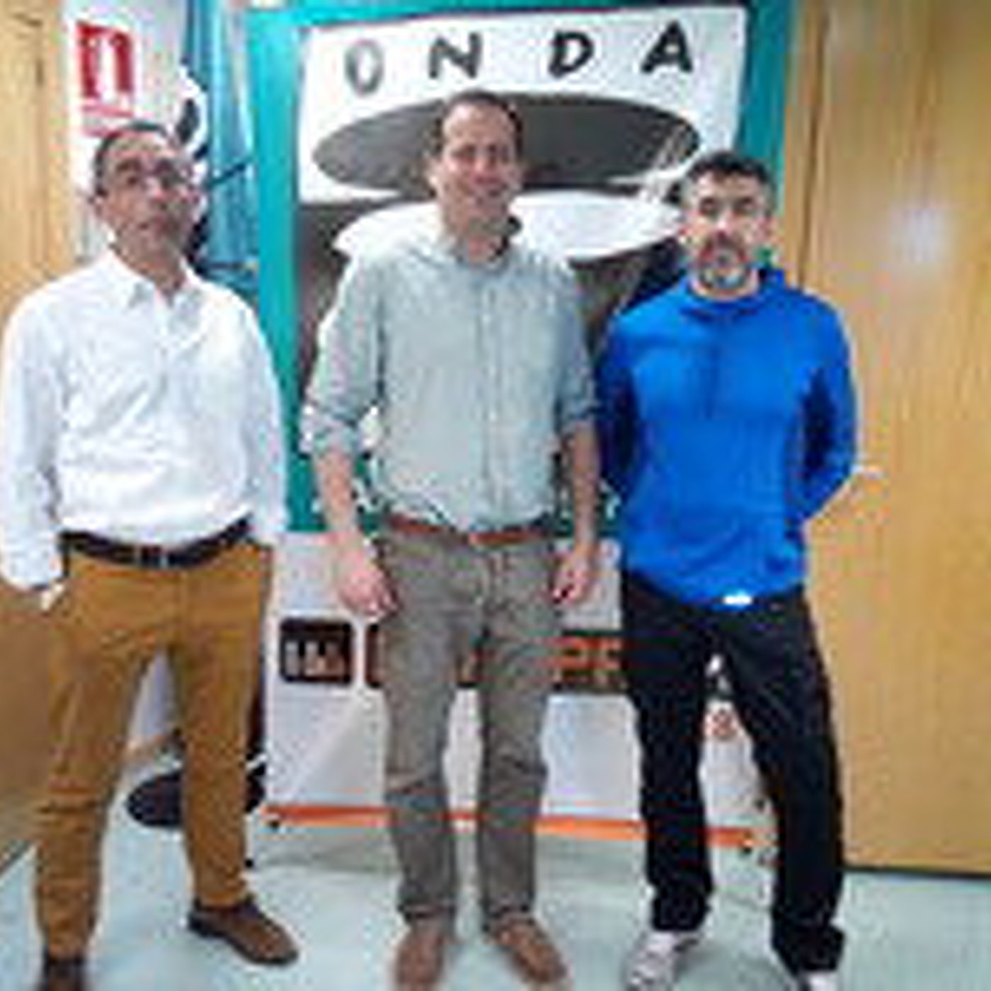 Podcast de OndaCero Zamora Motor