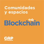 23 - Blockchain Navarra con Fermín Solano - Comunidades Blockchain